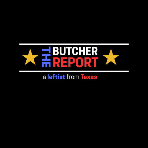 The Butcher Report